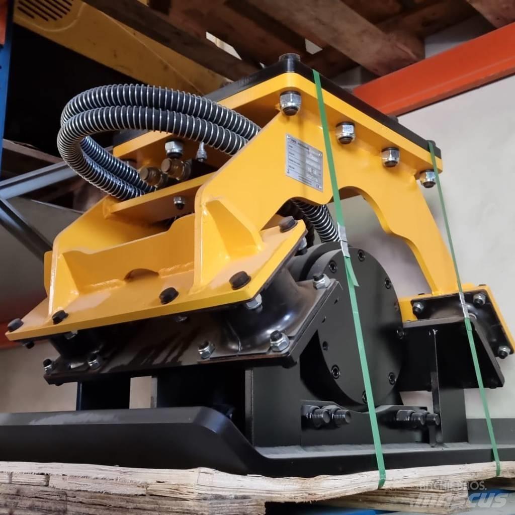 HMB HMB06 Vibrátorok