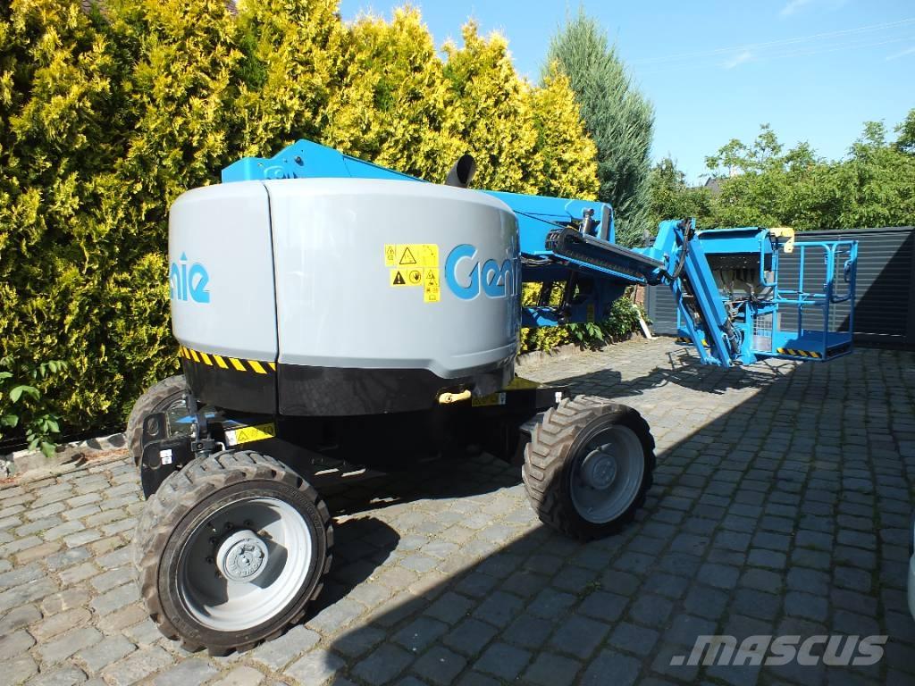 Genie Z 45/25 Karos emelők