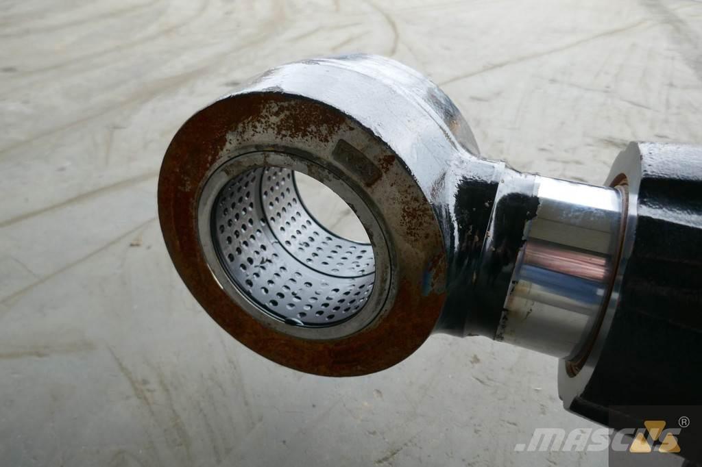 CAT 419-5749 Hidraulika