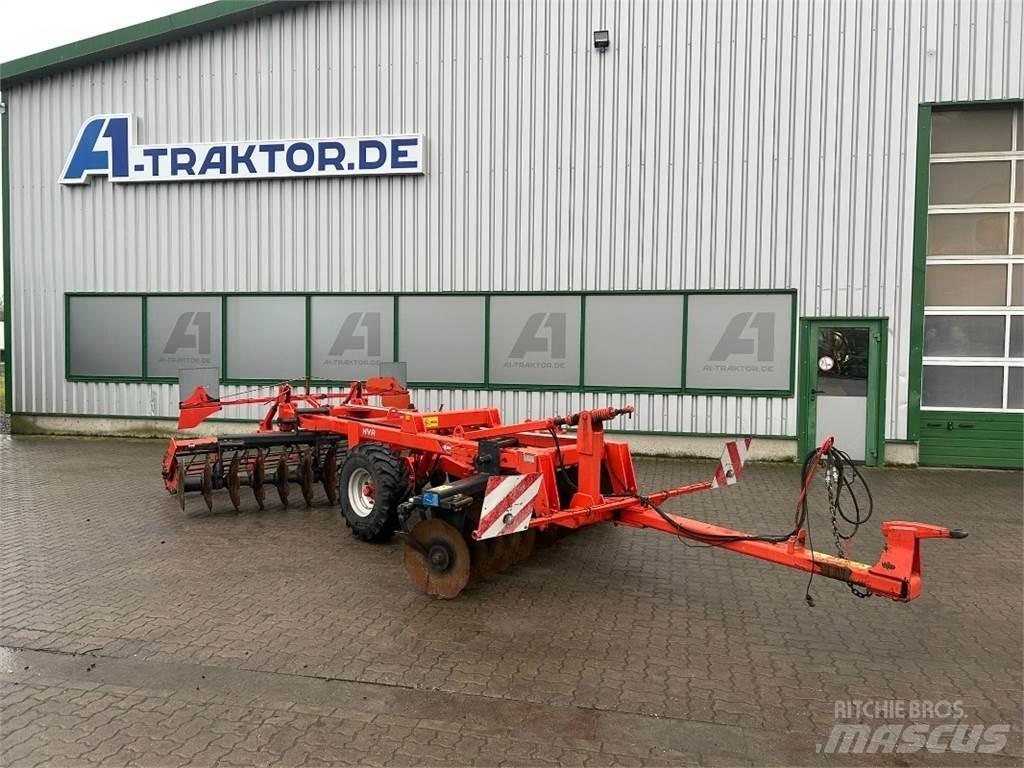 Kuhn HVA 26 Tárcsás boronák