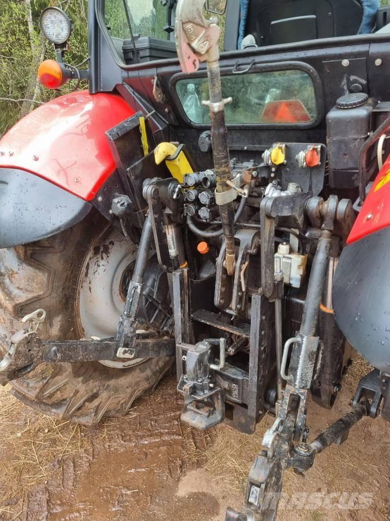 Zetor PROXIMA CL 100 Traktorok