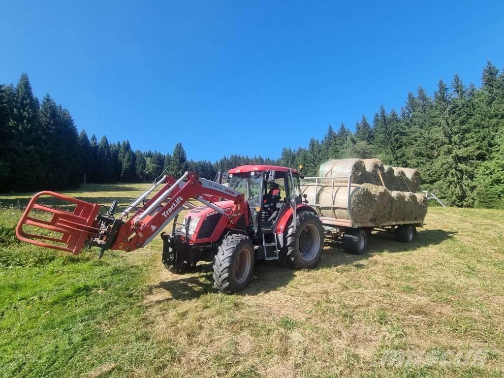Zetor PROXIMA CL 100 Traktorok