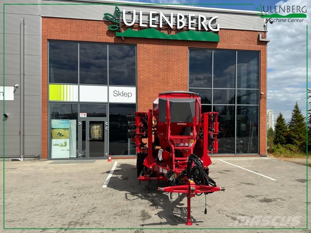 Horsch Pronto 4 DC Sorvetőgép