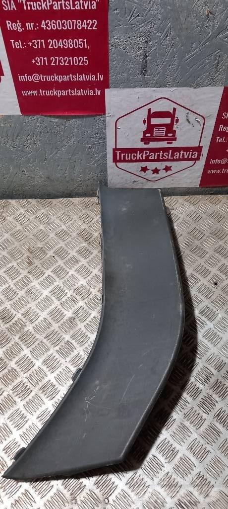 Scania R440  1431932 Vezetőfülke és belső tartozékok