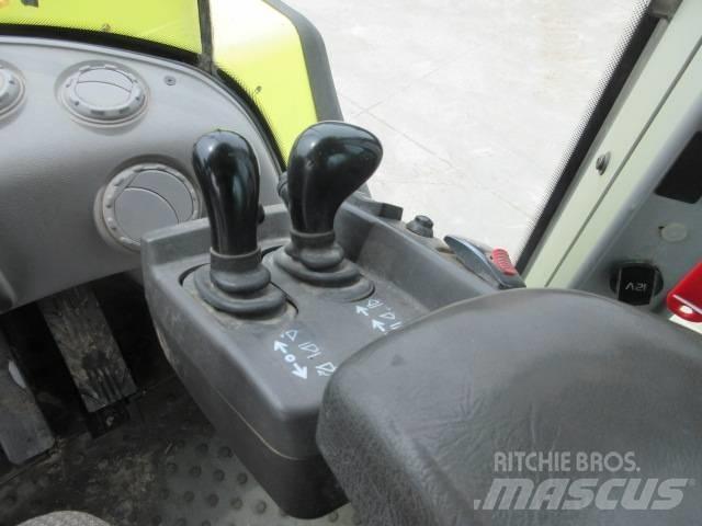 Volvo L 180 H Gumikerekes homlokrakodók
