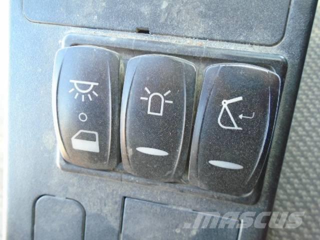 Volvo EC 160 E Lánctalpas kotrók