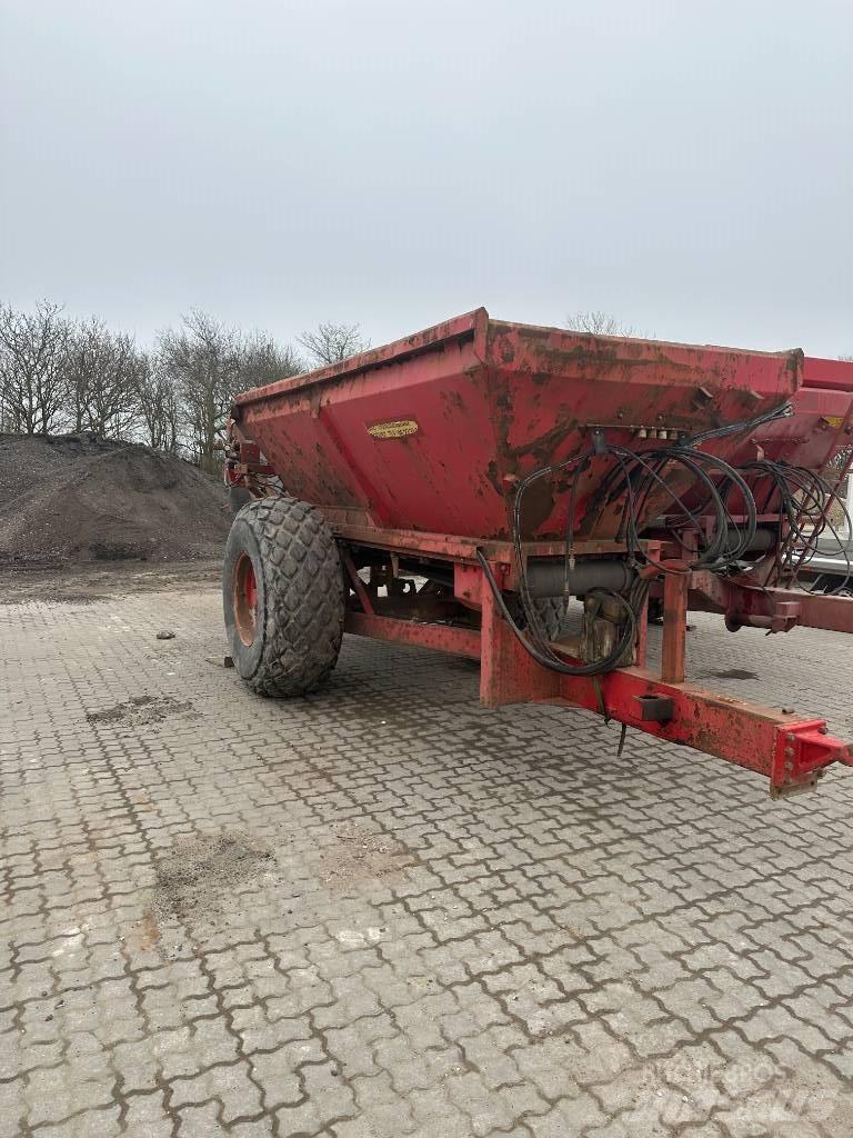 Bredal K 85 Építőipar - Egyebek