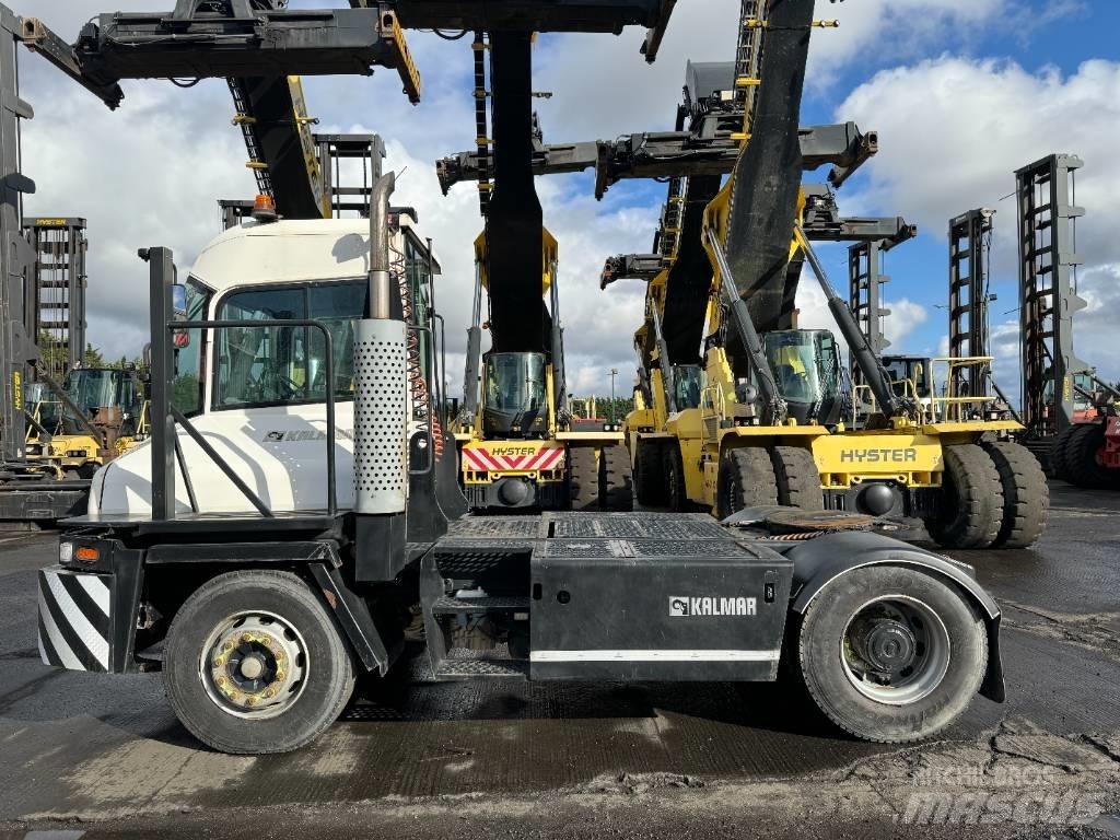 Kalmar TT 612 D Terminál targoncák