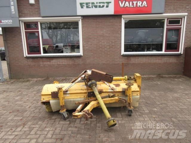 Riko M700 Egyéb útkarbantartó és hókotró gépek