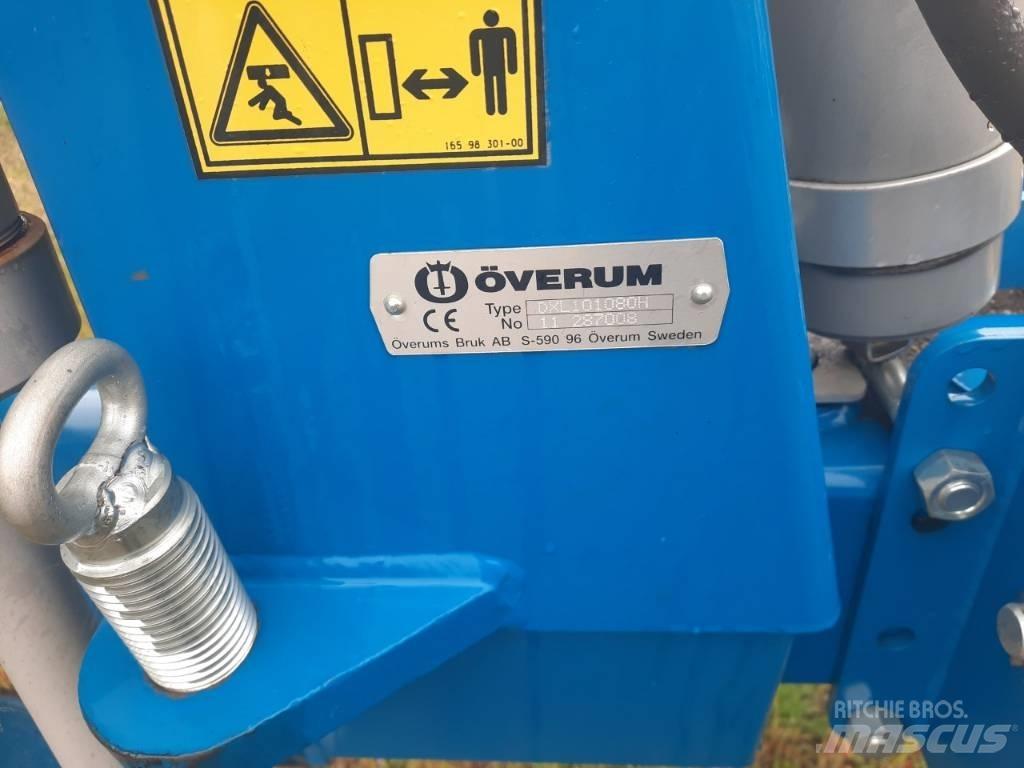  Oberum ns Váltvaforgató ekék