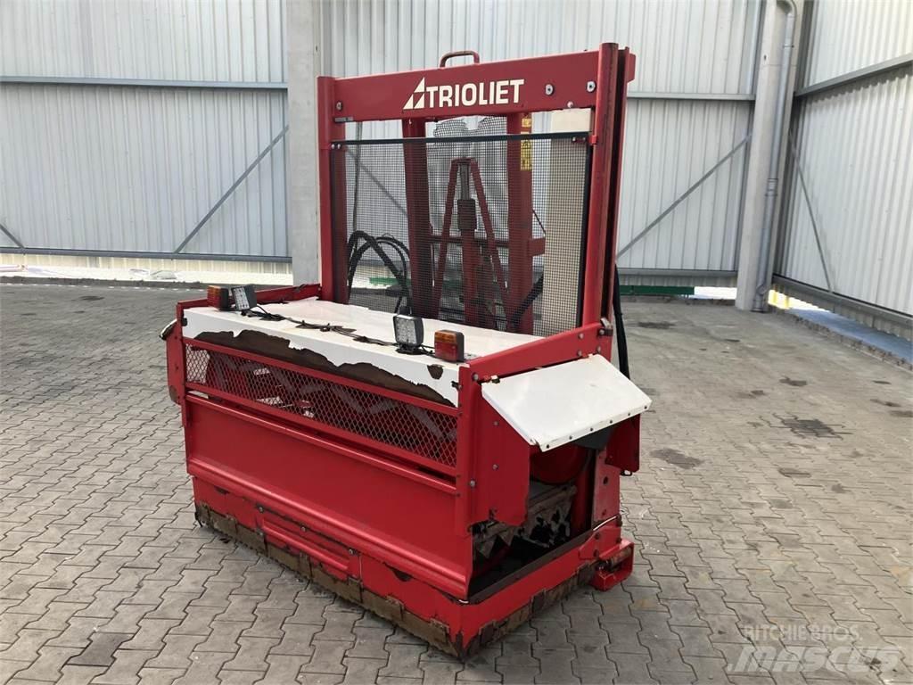 Trioliet TU 145 Egyéb állattenyésztés gépei és tartozékok