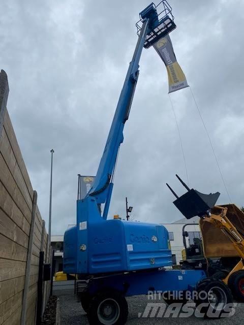 Genie S 40 Teleszkópos emelők
