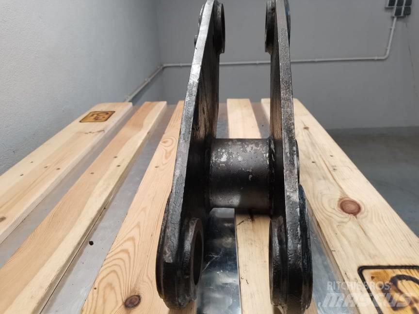 CAT TH 337 {Kiwak} Gémek és dipperek