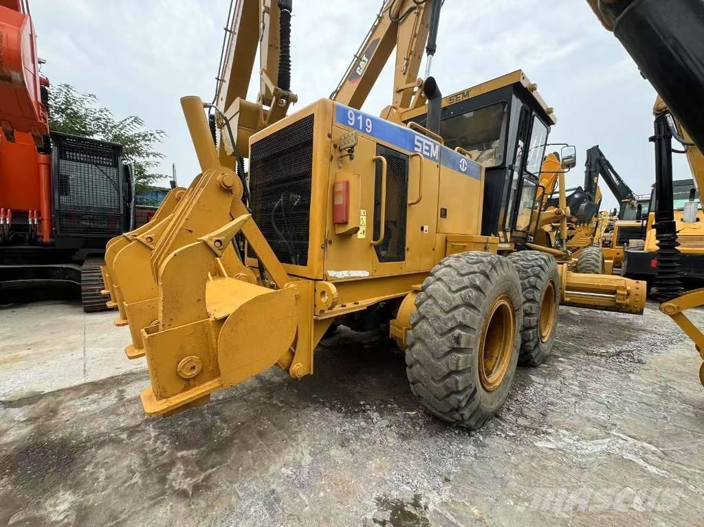 SEM 919 Gréderek
