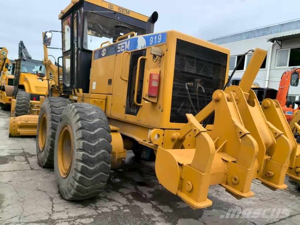 SEM 919 Gréderek