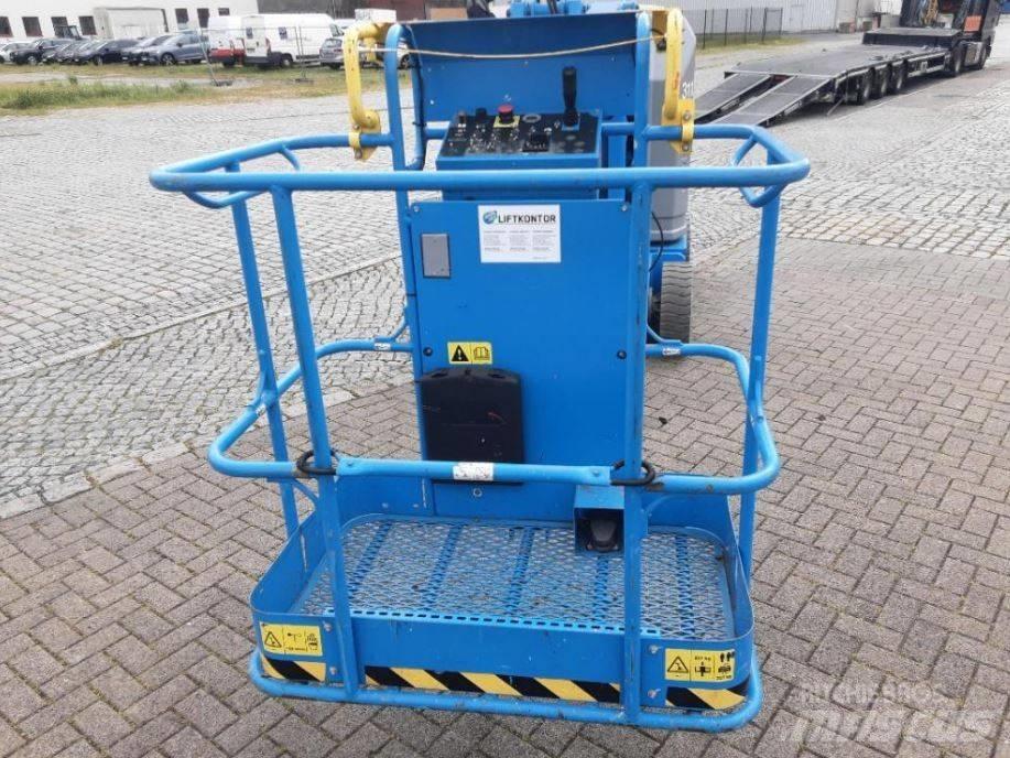 Genie Z 30/20 N RJ Karos emelők