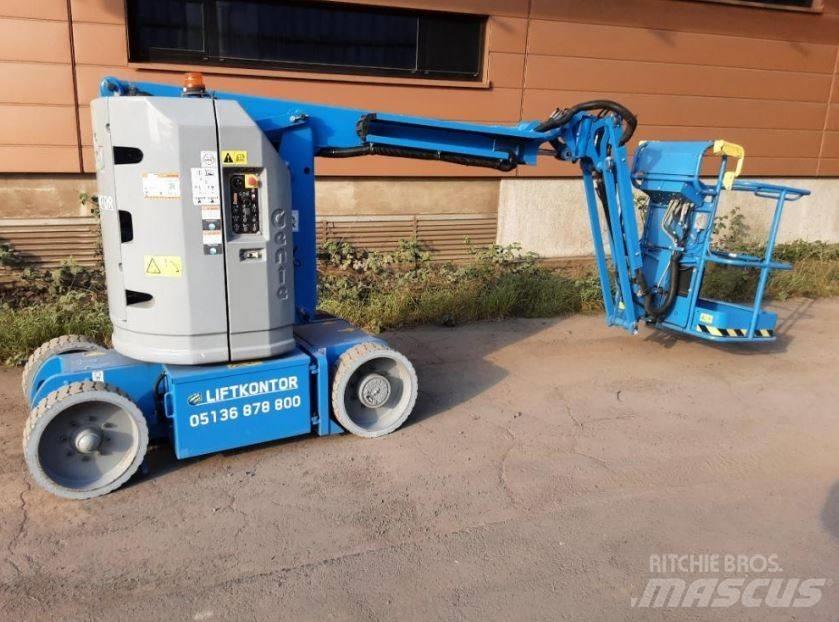 Genie Z 30/20 N RJ Karos emelők