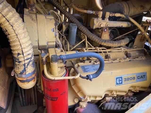 Grove RT 755 Mobil daruk