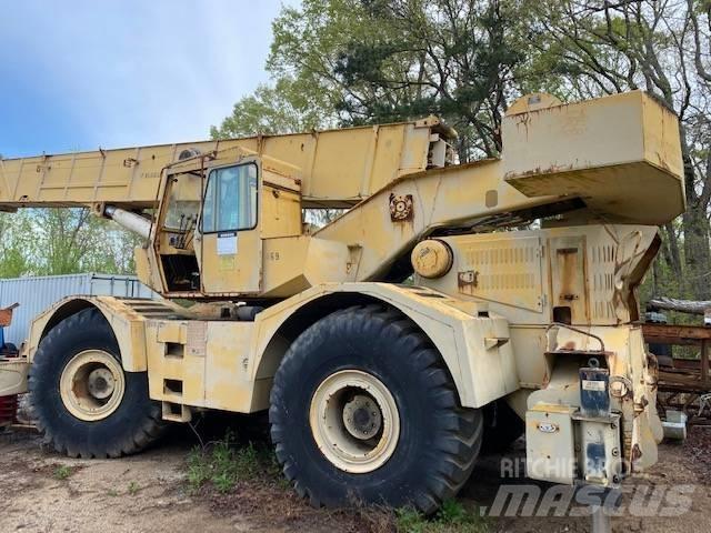 Grove RT 755 Mobil daruk