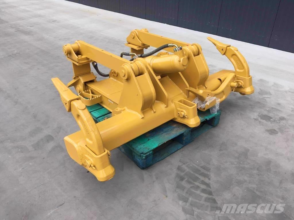CAT D4 NG Réthasogatók