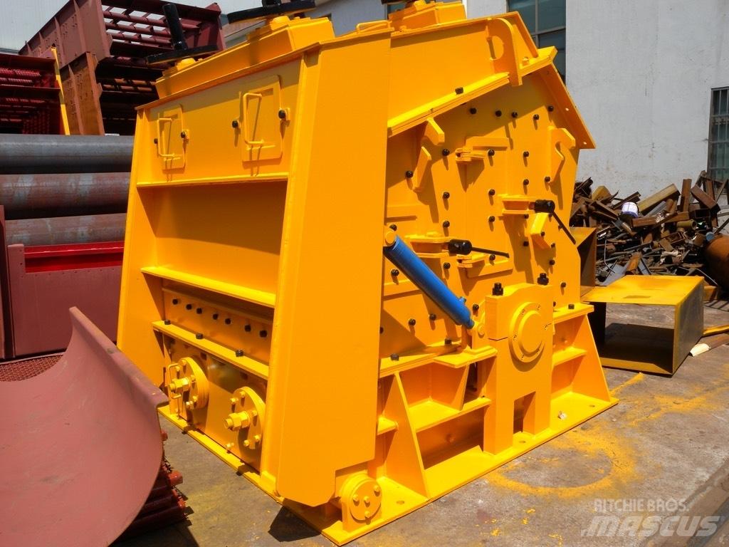 Kinglink PF1214 Törőgépek
