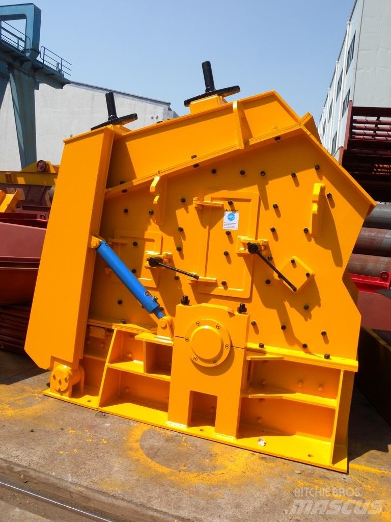 Kinglink PF1214 Törőgépek