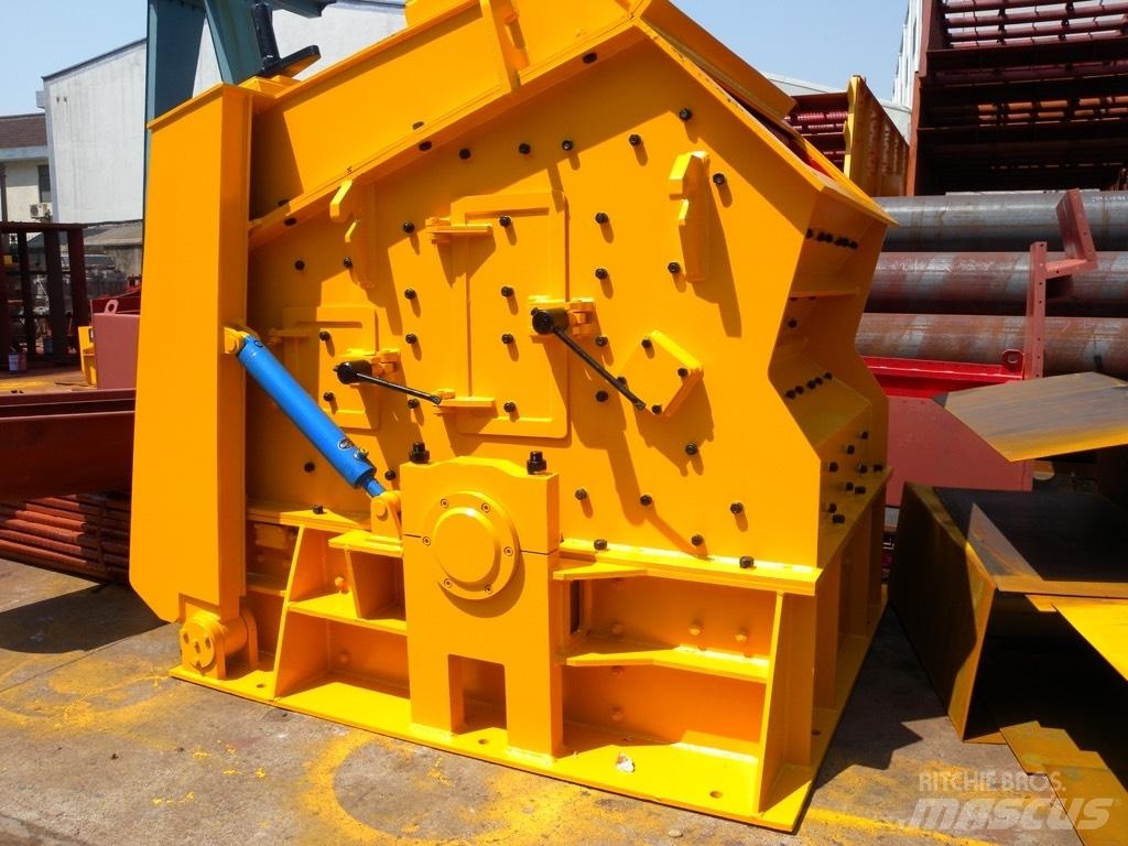Kinglink PF1214 Törőgépek