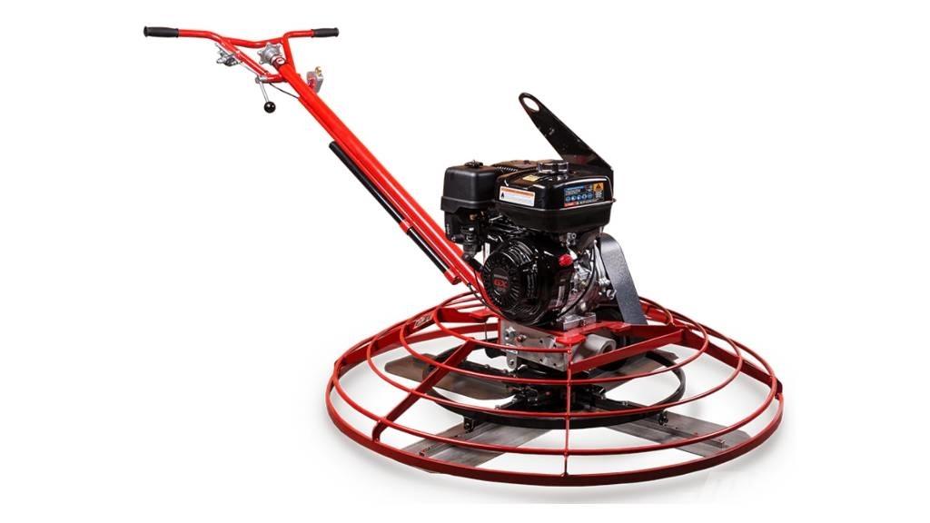 Allen Pro446 Kanalak