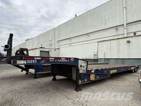 Landoll 440A Egyéb pótkocsik