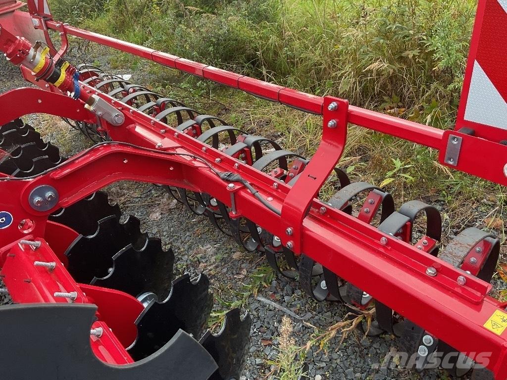Horsch Joker 3.5 CT Tárcsás boronák
