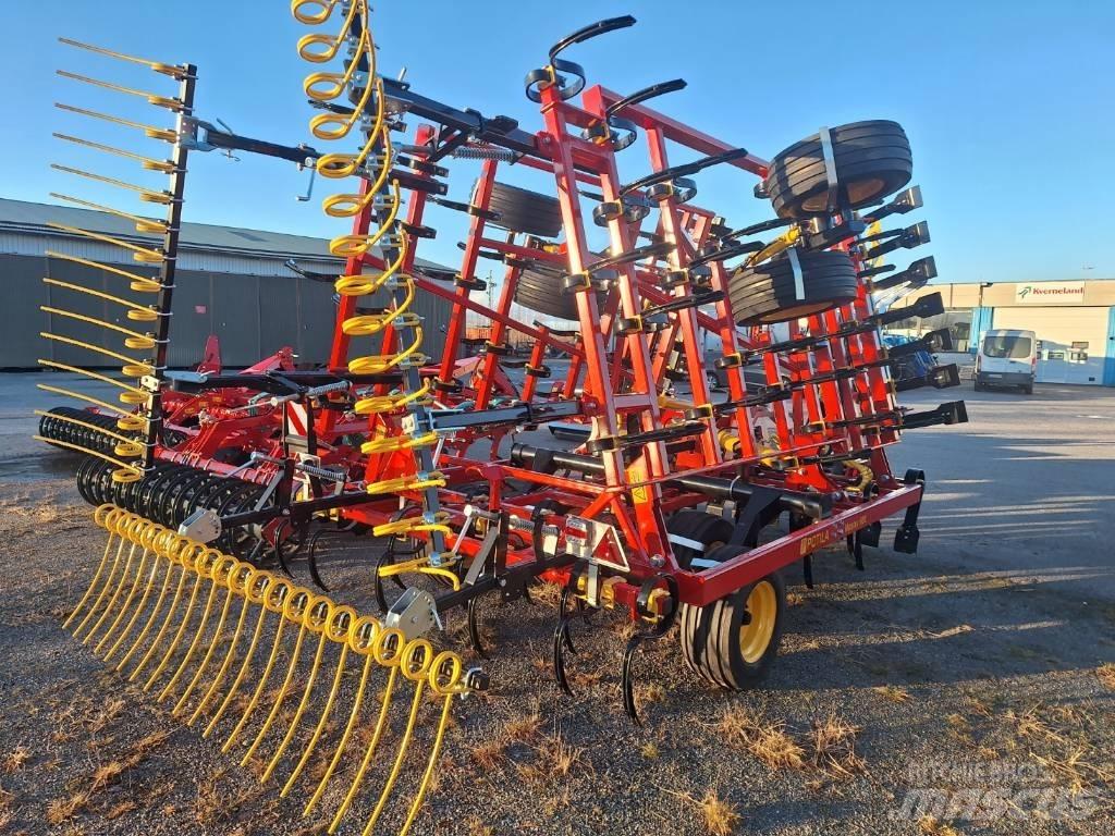Potila Master 600 H Borona