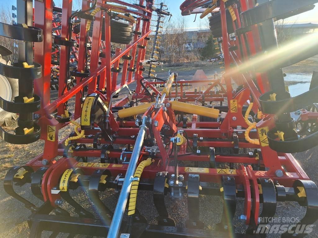 Potila Master 600 H Borona