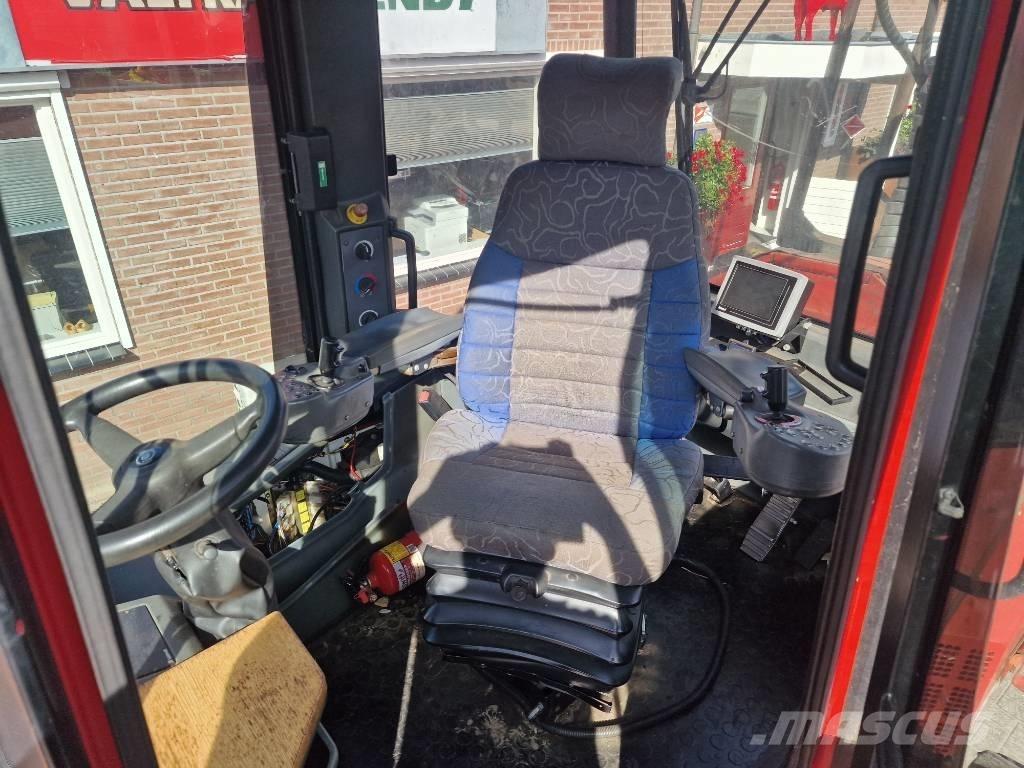 Valmet 840.4 Kihordók