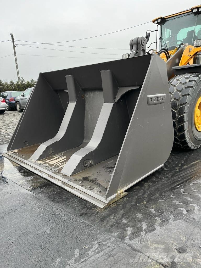 Volvo L 150 H Kotrók