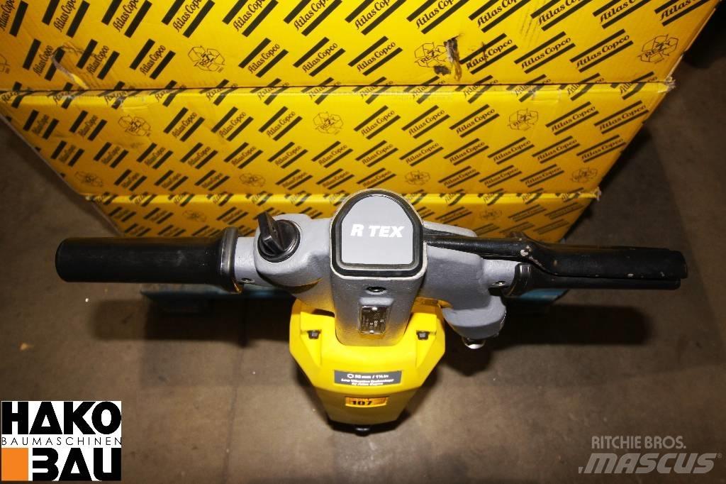 Atlas Copco RTEX 25 Fejtőgépek