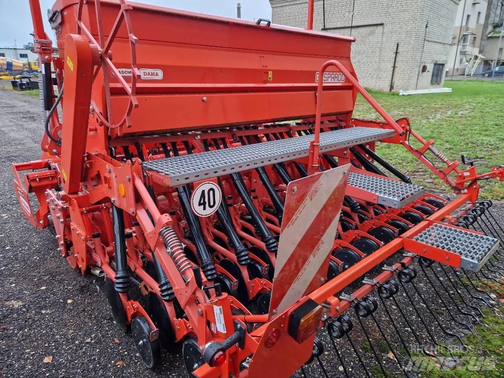 Maschio Dama 300 Vetőgépek