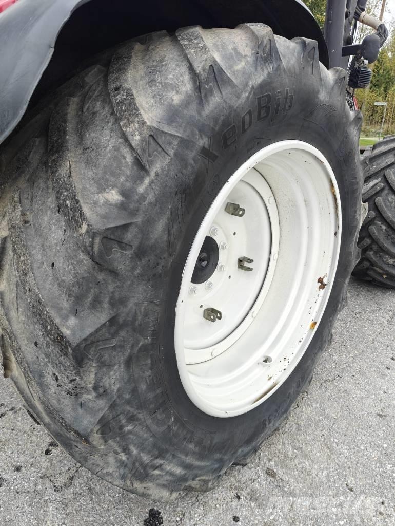 Valtra C 150 Traktorok