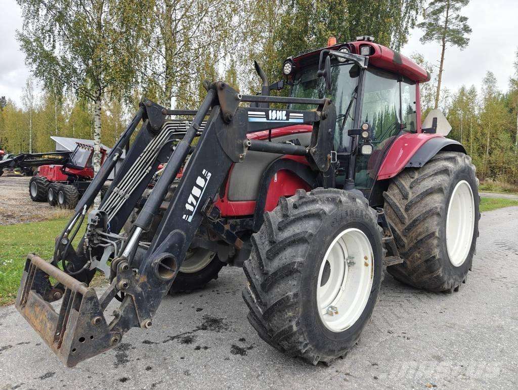 Valtra C 150 Traktorok