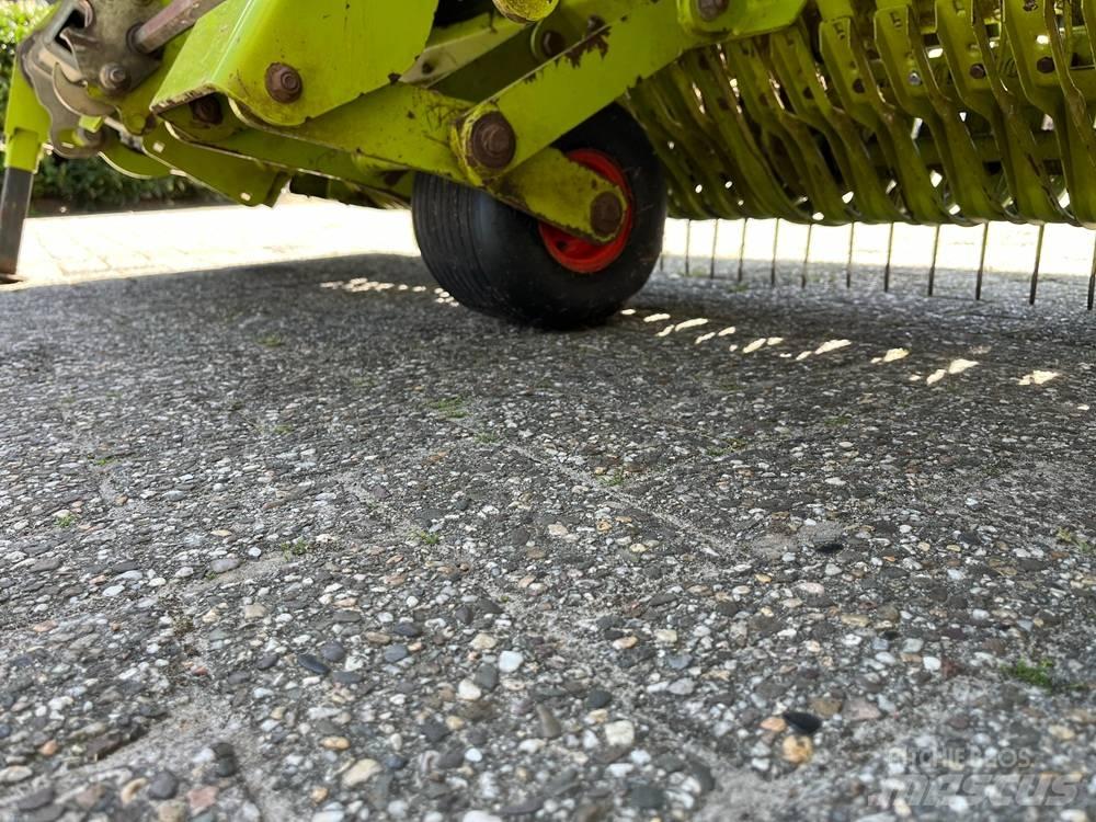 CLAAS PU 300 HD Kombájn tartozékok