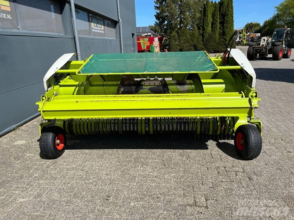 CLAAS PU 300 HD Kombájn tartozékok