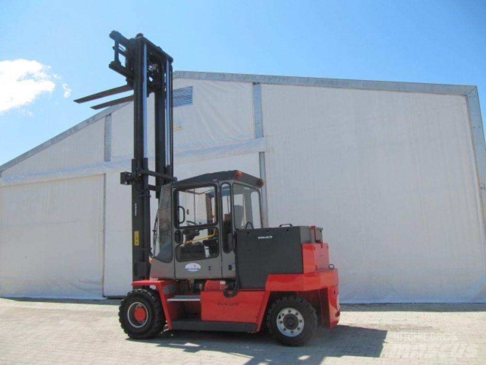Kalmar ECD-70 Targoncák-Egyéb