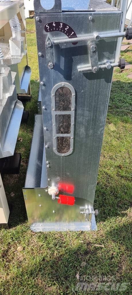  EL GRAIN SVR-30/2 Magtisztító berendezések
