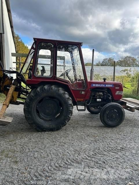 Shibaura SD 4000 AD Traktorok