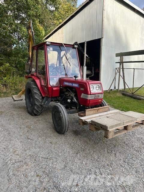 Shibaura SD 4000 AD Traktorok