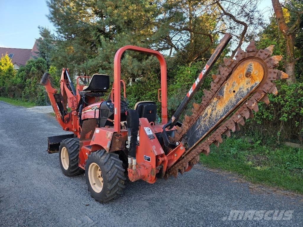 Kubota R 065 Gumikerekes homlokrakodók