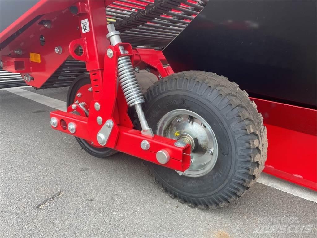Grimme WV 165 Egyéb mezőgazdasági gépek