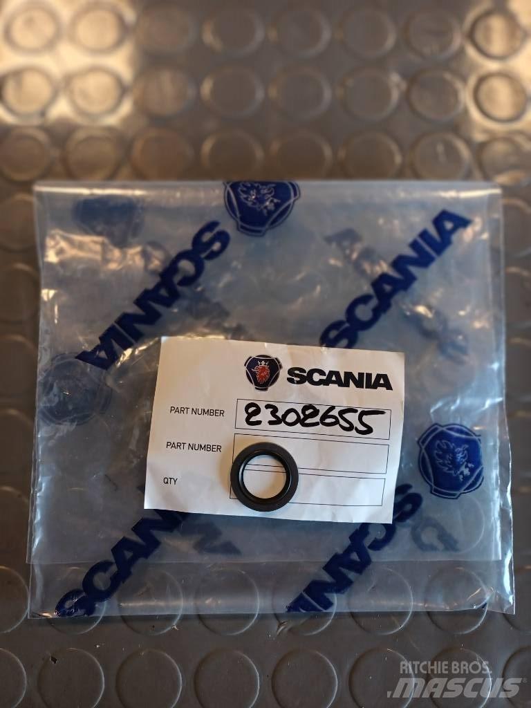 Scania SEAL 2302655 Motorok