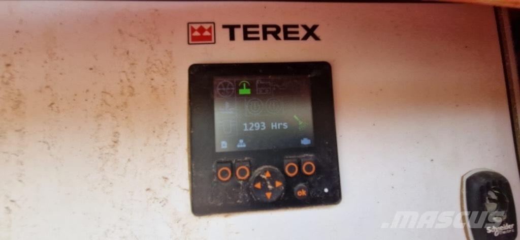 Finlay 873 Mobil szűrők