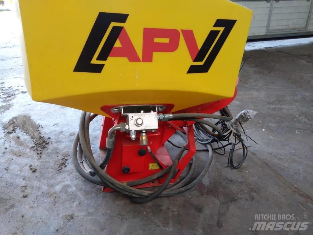 APV PS 300 M1 Egyéb vetőgépek és tartozékok