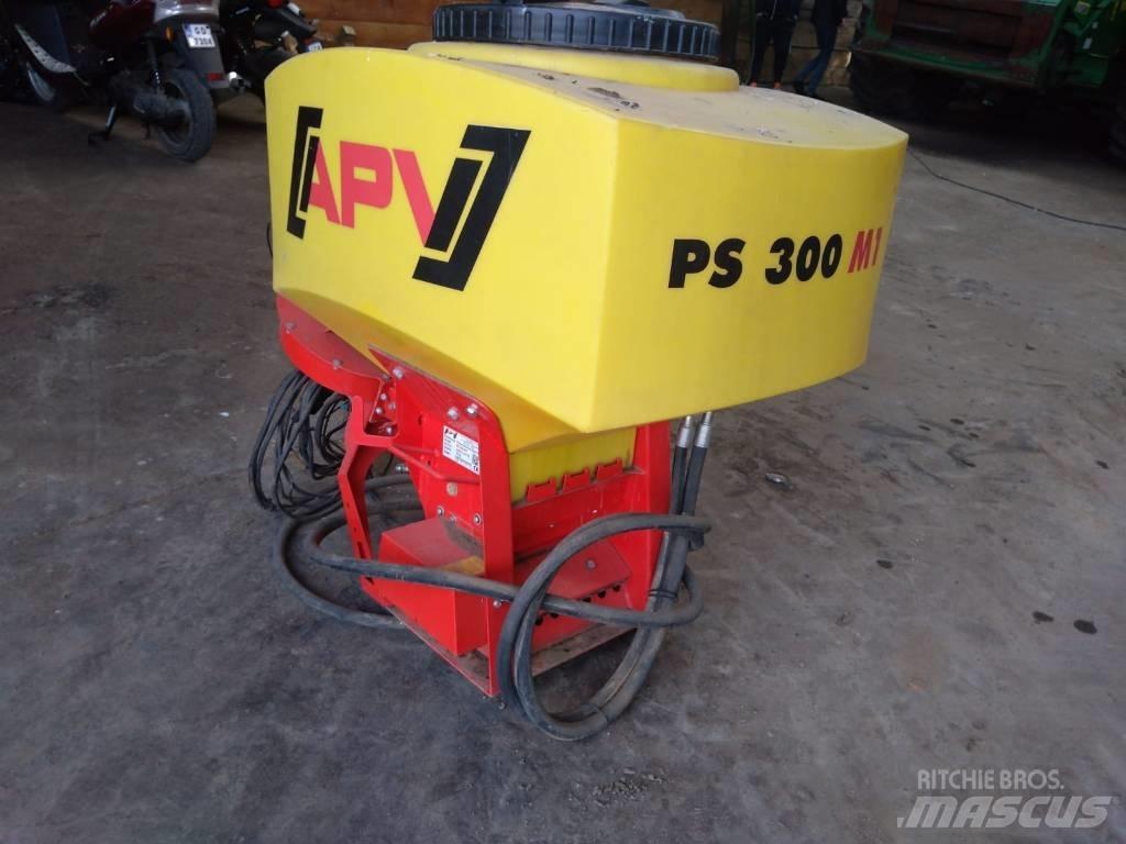 APV PS 300 M1 Egyéb vetőgépek és tartozékok